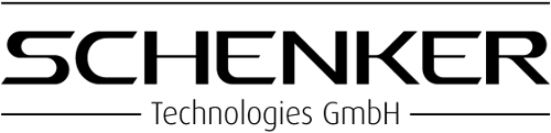 Schenker Technologies Logo