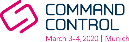 Command Control Logo