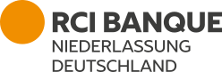 RCI Banque S.A. Niederlassung Deutschland Logo