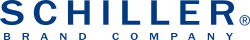 Schiller Brand Company Logo